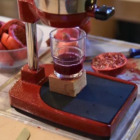 La Tinassara 2* לאזיסה