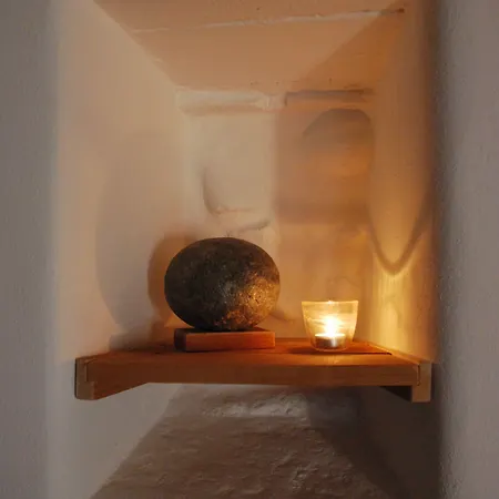 La Tinassara לאזיסה