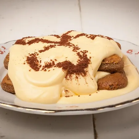 Frühstückspension La Tinassara 2*