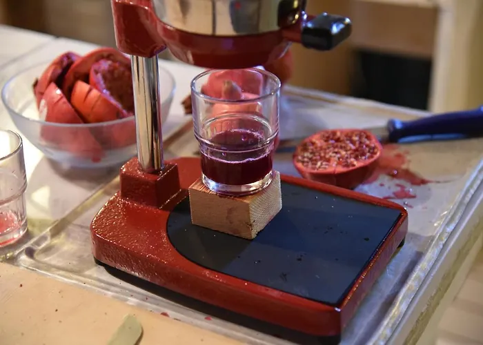 La Tinassara 2* ラツィーゼ