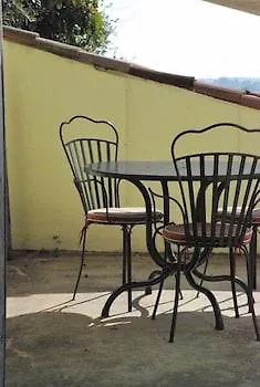 ベッド・アンド・ブレックファスト La Tinassara 2*