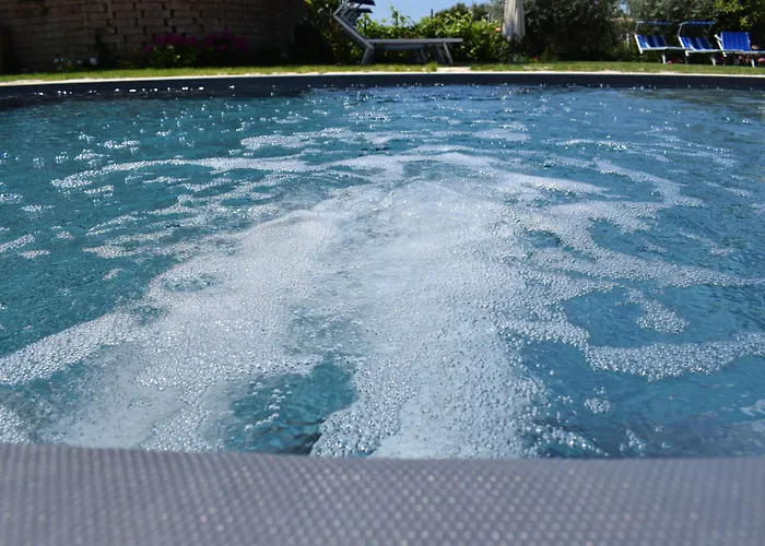 La Tinassara ラツィーゼ