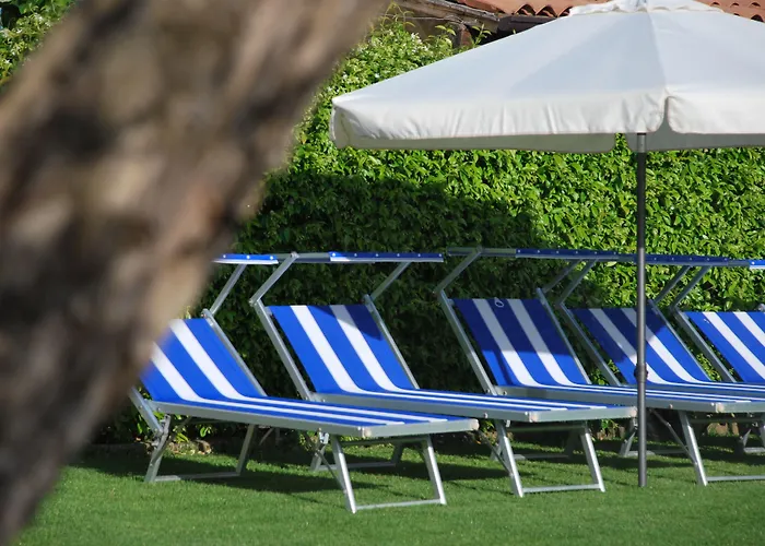 La Tinassara ベッド・アンド・ブレックファスト 2*