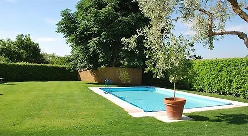 ベッド・アンド・ブレックファスト La Tinassara 2*