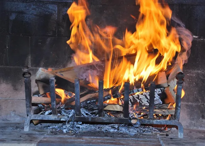 La Tinassara ベッド・アンド・ブレックファスト 2*