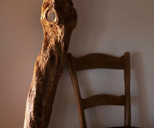 La Tinassara ラツィーゼ