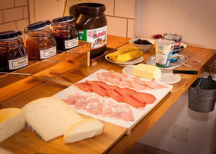 La Tinassara ラツィーゼ