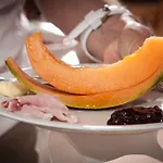 La Tinassara ベッド・アンド・ブレックファスト