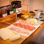 La Tinassara ラツィーゼ
