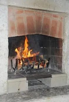 Nocleg ze śniadaniem La Tinassara