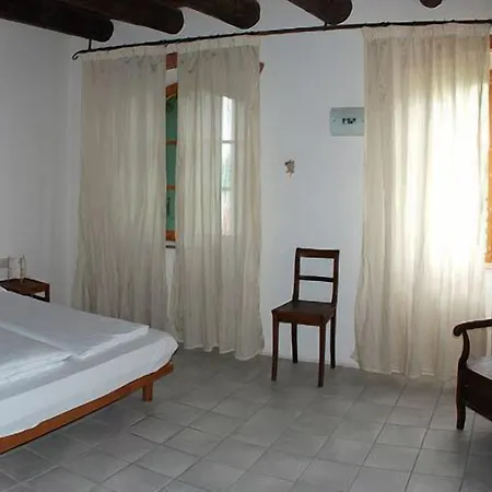 Nocleg ze śniadaniem La Tinassara