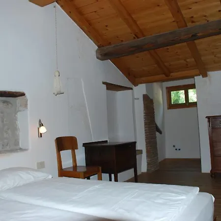 La Tinassara