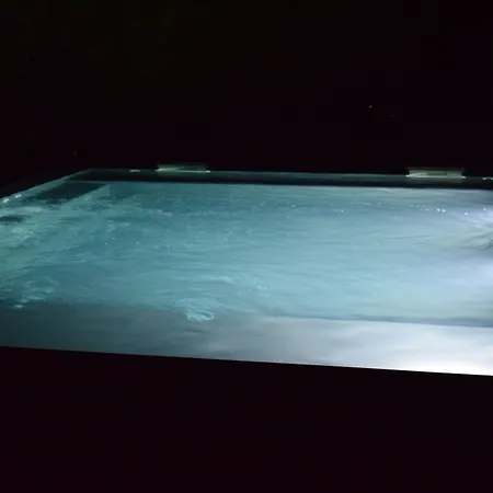 Nocleg ze śniadaniem La Tinassara Lazise