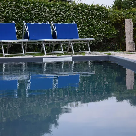 La Tinassara Nocleg ze śniadaniem Lazise