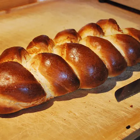 La Tinassara Nocleg ze śniadaniem 2*