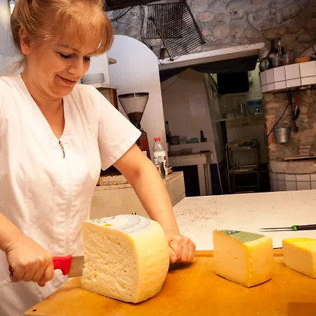 La Tinassara Nocleg ze śniadaniem Lazise