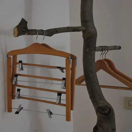 Nocleg ze śniadaniem La Tinassara 2*