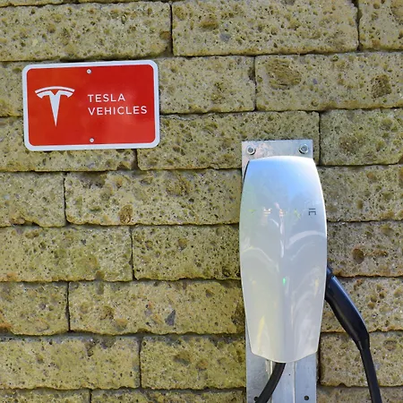 La Tinassara Nocleg ze śniadaniem Lazise