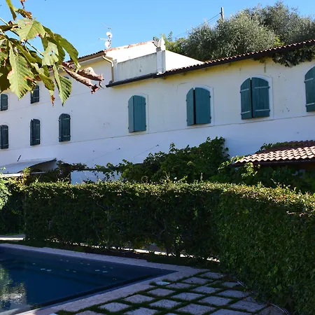 La Tinassara Nocleg ze śniadaniem Lazise