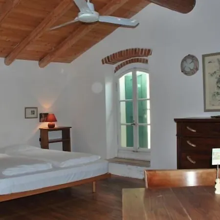 Nocleg ze śniadaniem La Tinassara Lazise