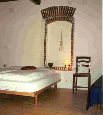 Nocleg ze śniadaniem La Tinassara 2*