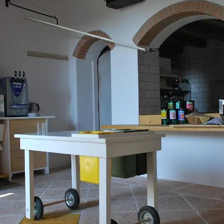 La Tinassara Lazise