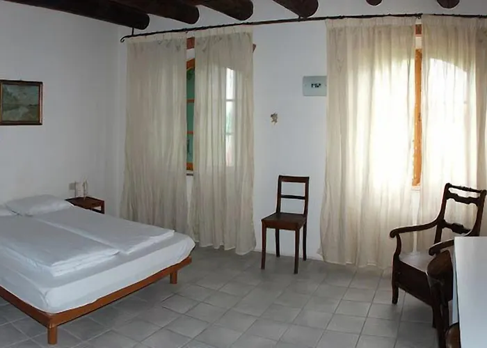 Bed and Breakfast La Tinassara