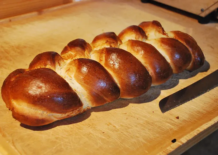 La Tinassara Bed and Breakfast 2*