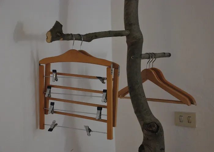 Bed and Breakfast La Tinassara 2*