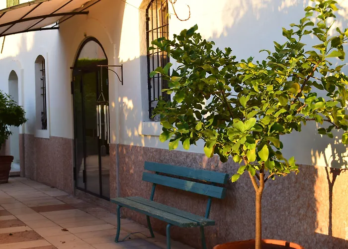 Bed and Breakfast La Tinassara 2*