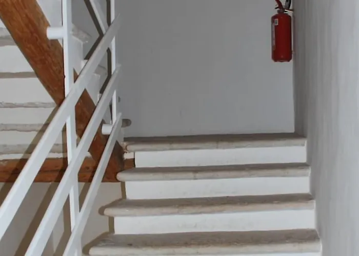 Bed and Breakfast La Tinassara Λατζίζε