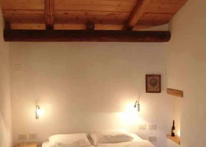 Bed and Breakfast La Tinassara 2*