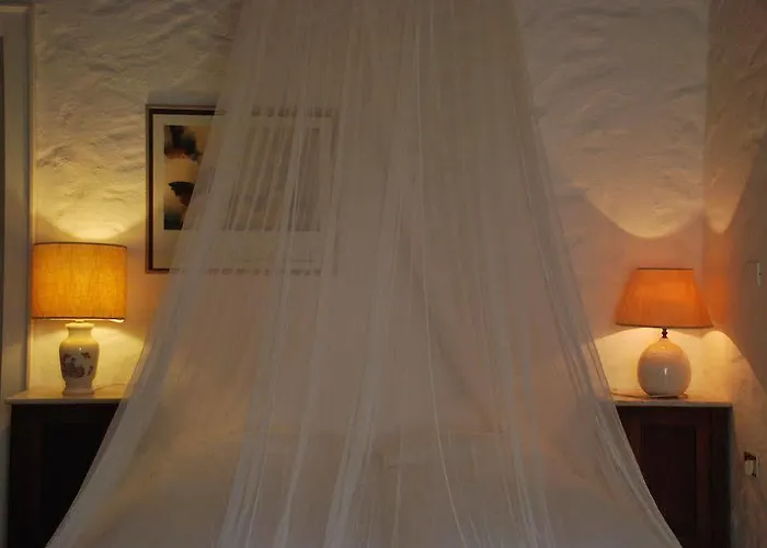 La Tinassara Bed and Breakfast