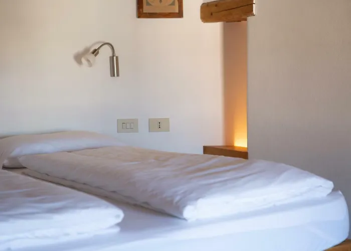 Bed and Breakfast La Tinassara 2*