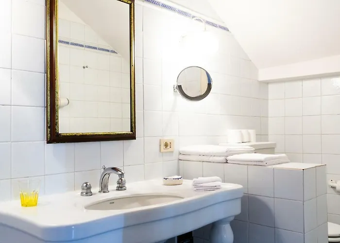 Bed and Breakfast La Tinassara