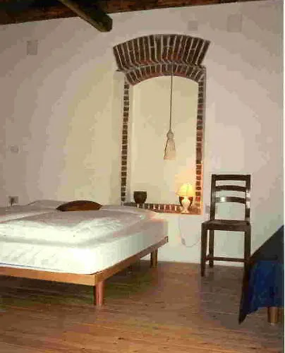 Bed and Breakfast La Tinassara 2*