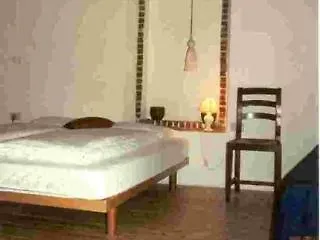 Bed and Breakfast La Tinassara Λατζίζε
