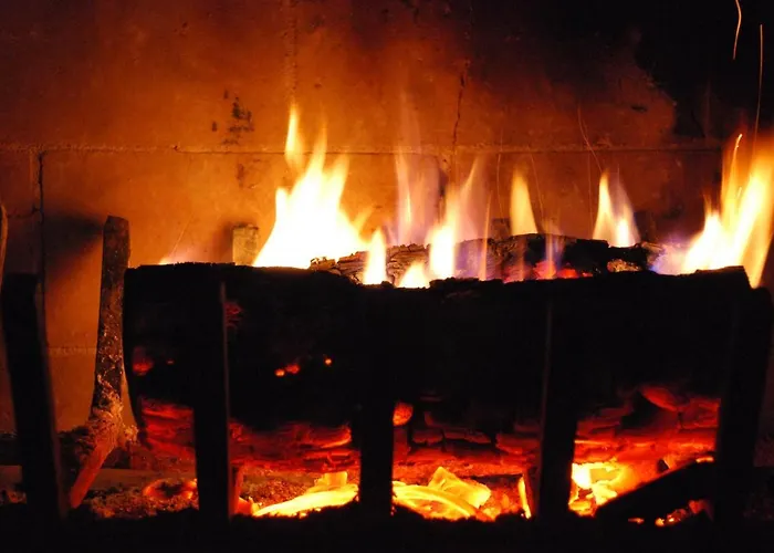 Bed and Breakfast La Tinassara 2*