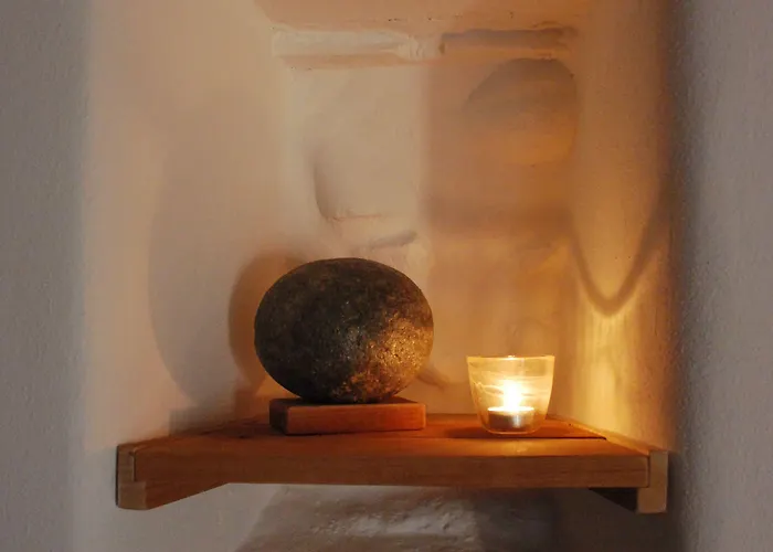 La Tinassara لاتيزي