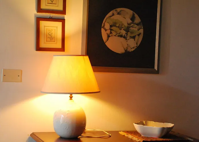 La Tinassara 2* لاتيزي