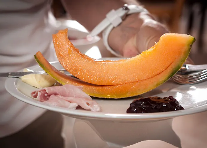 La Tinassara فندق مبيت وإفطار