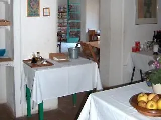 La Tinassara فندق مبيت وإفطار 2*