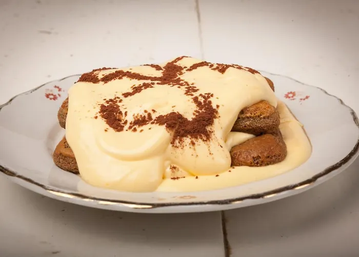 فندق مبيت وإفطار La Tinassara 2*